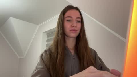 Alina online show from January 7, 7:39 pm