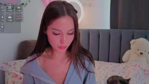 Emmy the sly little fox HTP is open an unforgettable show awaits you. I undress in private online show from September 10, 6:02 am