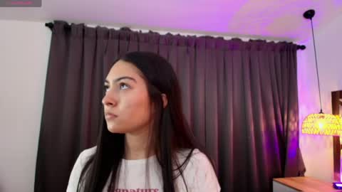 Emily  online show from May 5, 9:12 am