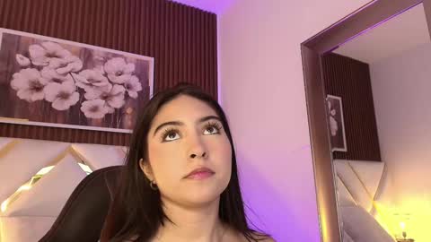 Emily  online show from January 9, 3:22 am