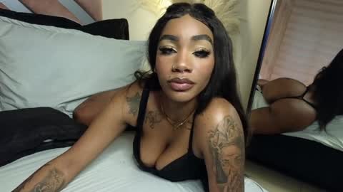 anyelii  online show from February 6, 9:28 pm