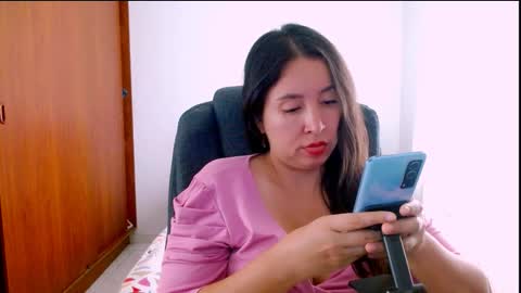 emely_sexx online show from January 8, 6:34 pm