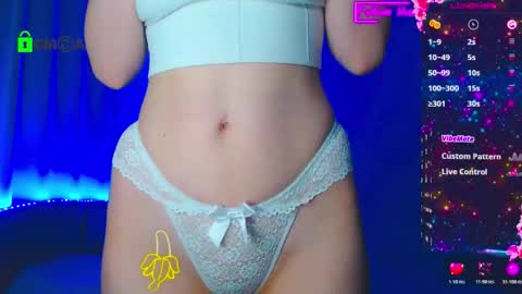 Emely online show from December 3, 3:31 am