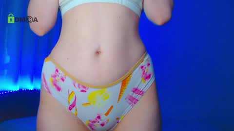 Emely online show from June 3, 3:51 am