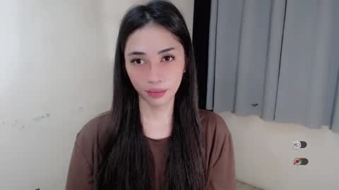 Scarlett online show from February 13, 6:41 am