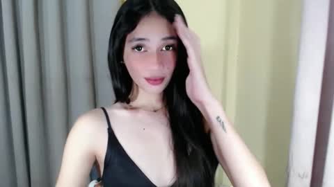 Scarlett online show from September 13, 4:04 pm