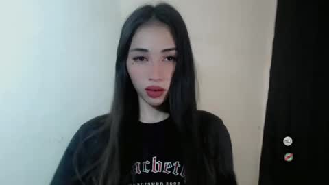 Scarlett online show from January 28, 6:49 am