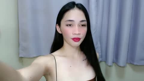 Scarlett online show from February 20, 6:28 am