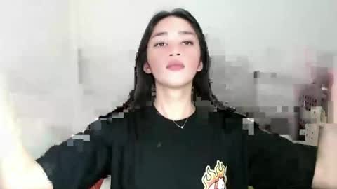 Scarlett online show from April 26, 7:06 am