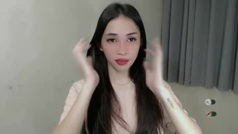 Scarlett online show from January 30, 6:56 am