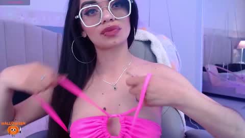 Danna online show from October 3, 11:21 pm