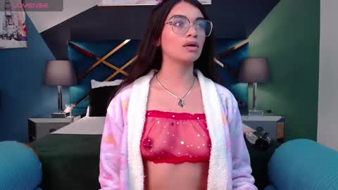 Danna online show from March 2, 3:02 am