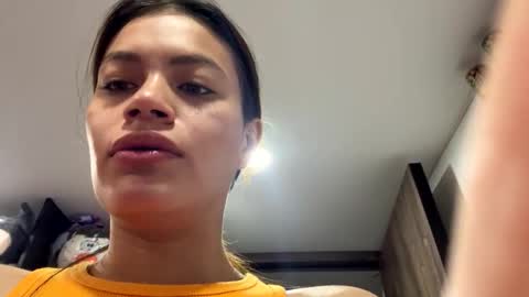 sabrina online show from September 28, 11:32 pm