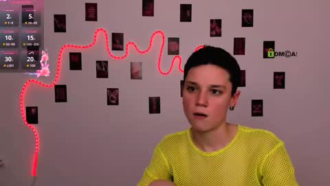 emi_fade online show from February 26, 5:34 pm