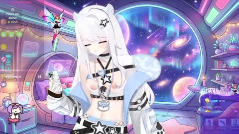 Emi online show from April 2, 10:29 pm