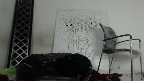 Antonella  online show from September 30, 11:31 pm