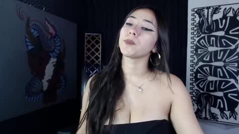 Antonella  online show from March 4, 9:32 pm