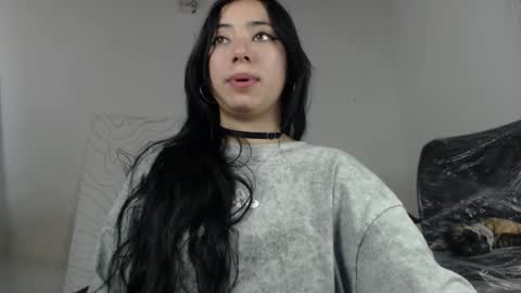 Antonella  online show from October 7, 9:30 pm