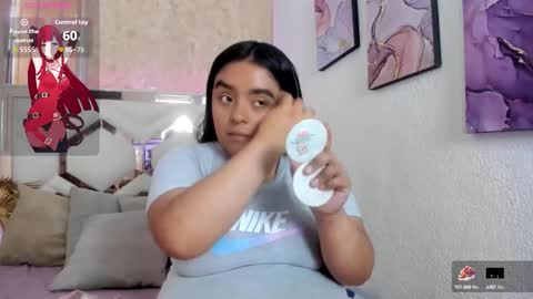 Emily online show from September 29, 7:08 pm