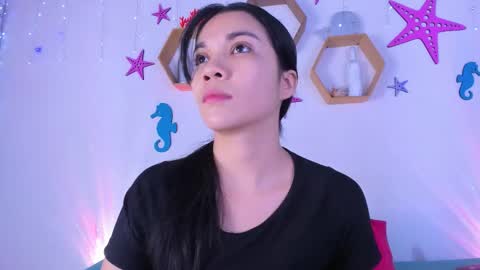 Emily  online show from September 25, 3:27 am