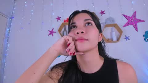 Emily  online show from September 17, 3:15 am