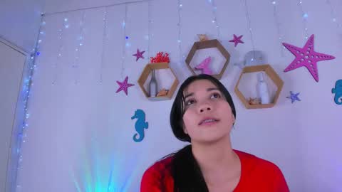 Emily  online show from September 23, 3:04 am