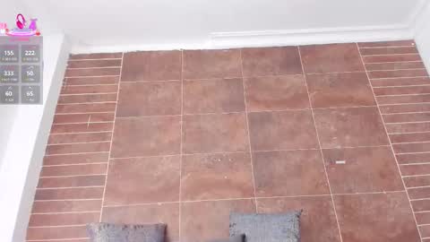 Emily online show from November 9, 5:20 pm