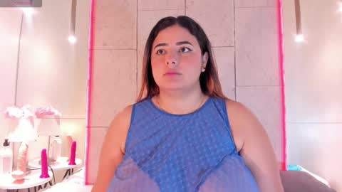 Emiily Grace online show from March 2, 11:28 am