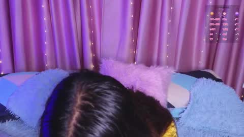 Emily online show from September 18, 10:30 pm