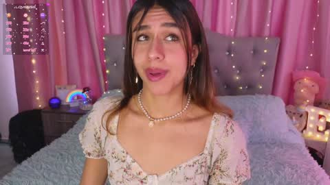 Emily online show from February 5, 2:16 pm