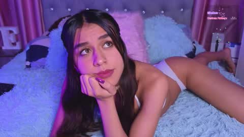 Emily online show from October 2, 10:26 pm