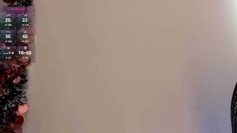 Emily online show from December 14, 12:33 pm