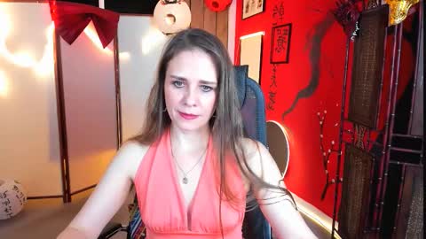 Emilia Bedy online show from February 8, 9:13 am