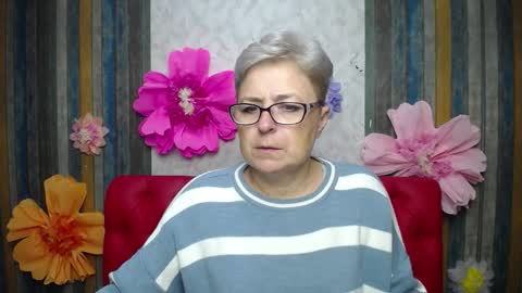 EmiliaGree online show from October 17, 11:02 am