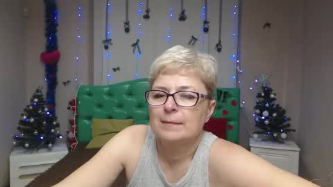 EmiliaGree online show from January 10, 6:23 pm