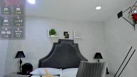 EmiliaRose online show from October 14, 9:39 pm