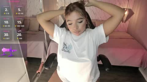 emilly_mell online show from April 9, 11:59 am