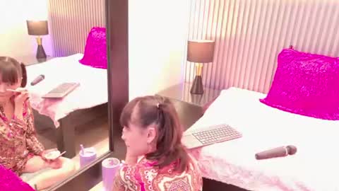 CALL ME EMILY online show from July 9, 4:31 pm
