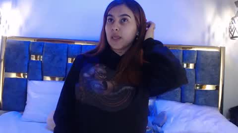 emily fox 3 online show from October 4, 3:34 am