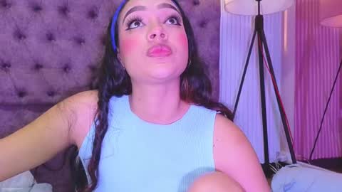 Emily online show from September 24, 8:52 pm