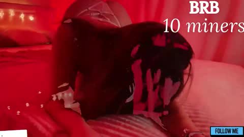 EMILY online show from January 14, 2:16 am