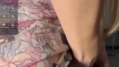 Emily online show from February 3, 11:05 pm