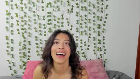 emily online show from January 18, 5:31 pm