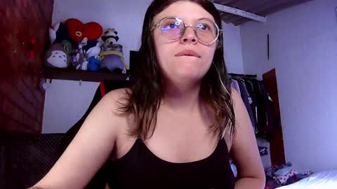 Julieta online show from January 31, 3:11 pm