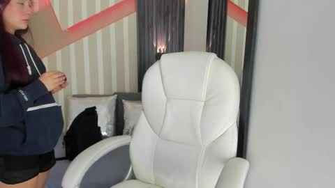 Emily online show from February 23, 12:22 am