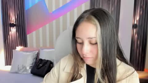 Emily online show from October 13, 2:42 pm