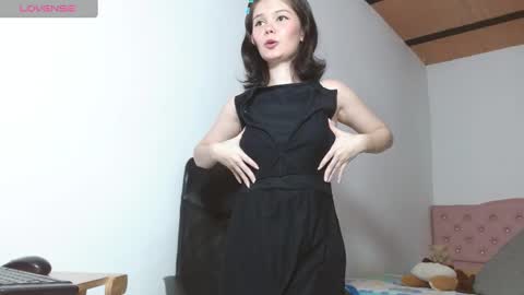 Emily littesweets online show from December 29, 10:03 pm