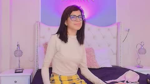 Emily online show from October 30, 1:41 am