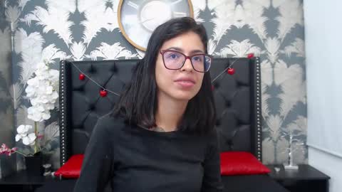 Emily online show from February 22, 2:59 pm