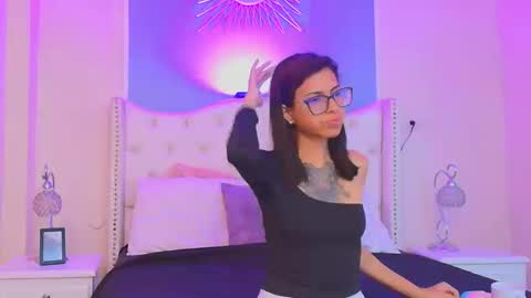 Emily online show from September 27, 12:18 am